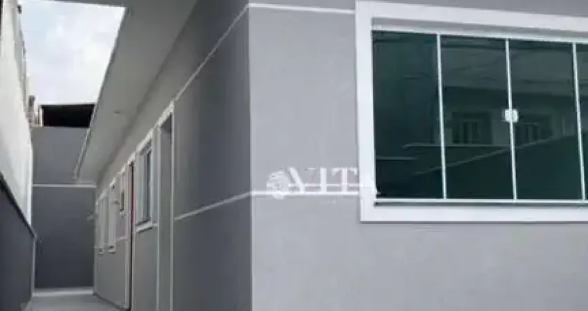 Casa com 2 dormitórios à venda, 75 m² por R$ 600.000,00 - Jardim Paulista - Guarulhos/SP