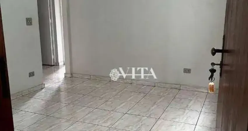 Apartamento com 2 dormitórios à venda, 55 m² por R$ 300.000,00 - Jardim São Judas Tadeu - Guarulhos/SP