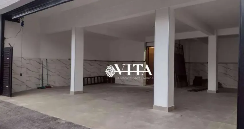 Salão para alugar, 69 m² por R$ 2.500,00/mês - Jardim Rosa de Franca - Guarulhos/SP