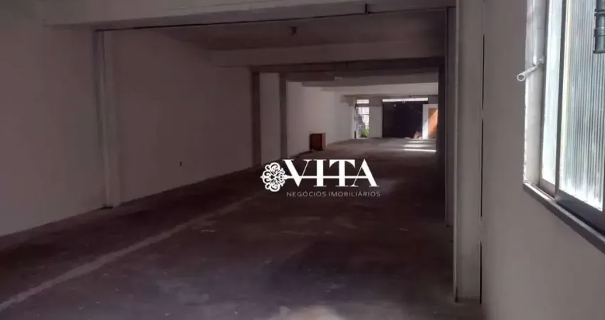 Salão para alugar, 210 m² por R$ 6.250,00/mês - Macedo - Guarulhos/SP
