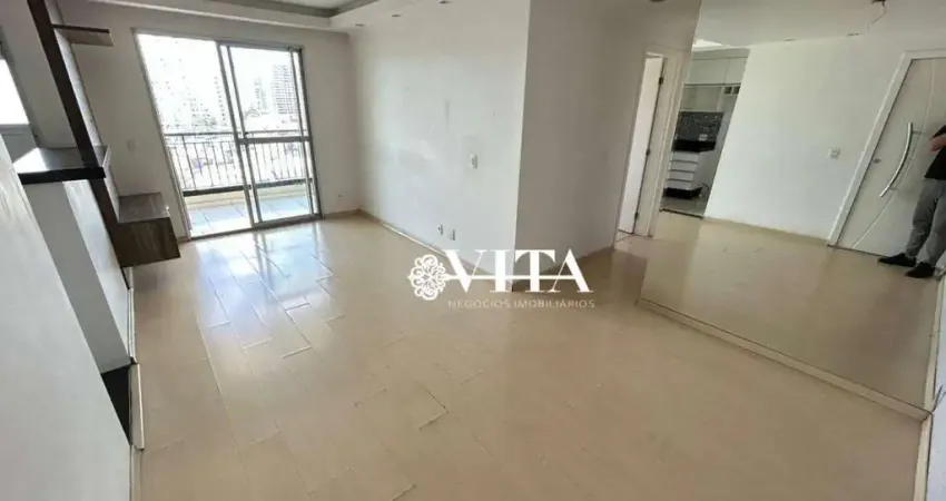 Apartamento com 2 dormitórios à venda, 60 m² por R$ 450.000,00 - Picanco - Guarulhos/SP