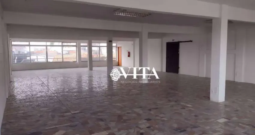Salão para alugar, 278 m² por R$ 8.337,00/mês - Macedo - Guarulhos/SP