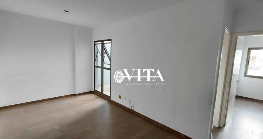 Apartamento com 2 dormitórios à venda, 57 m² por R$ 320.000,00 - Vila Rosália - Guarulhos/SP