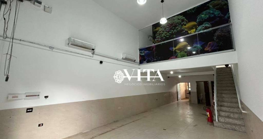 Galpão para alugar, 150 m² por R$ 7.000,00/mês - Gopoúva - Guarulhos/SP