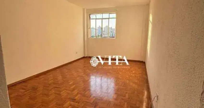Studio com 1 dormitório para alugar, 35 m² por R$ 1.550/mês - Aclimação - São Paulo/São Paulo