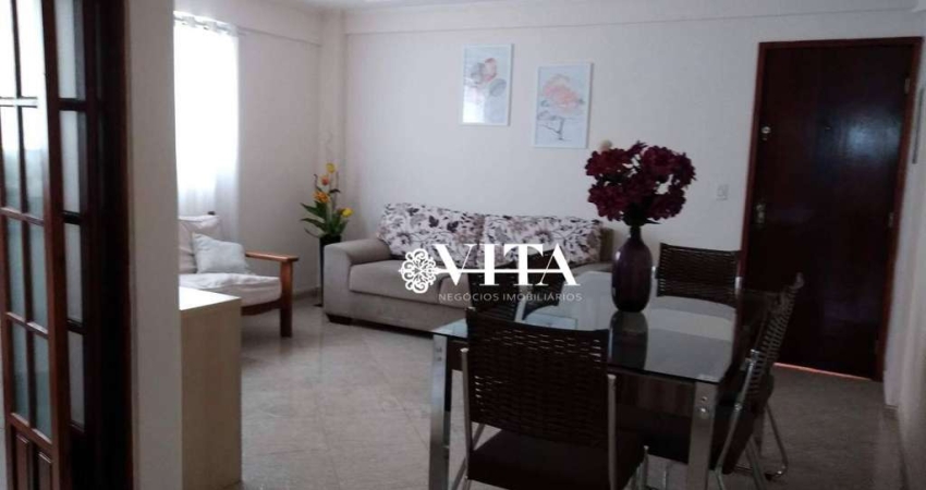 Apartamento com 2 dormitórios à venda, 74 m² por R$ 394.000 - Macedo - Guarulhos/SP
