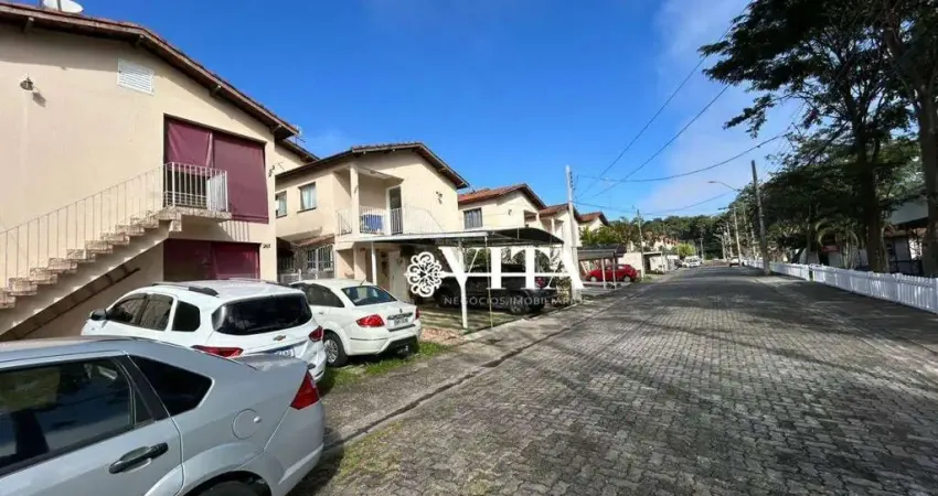Casa com 2 dormitórios à venda, 80 m² por R$ 330.000,00 - Vila São João Batista - Guarulhos/SP