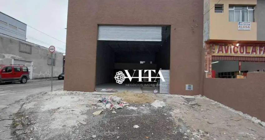 Galpão para alugar, 250 m² por R$ 18.000/mês - Jardim Rosa de Franca - Guarulhos/SP