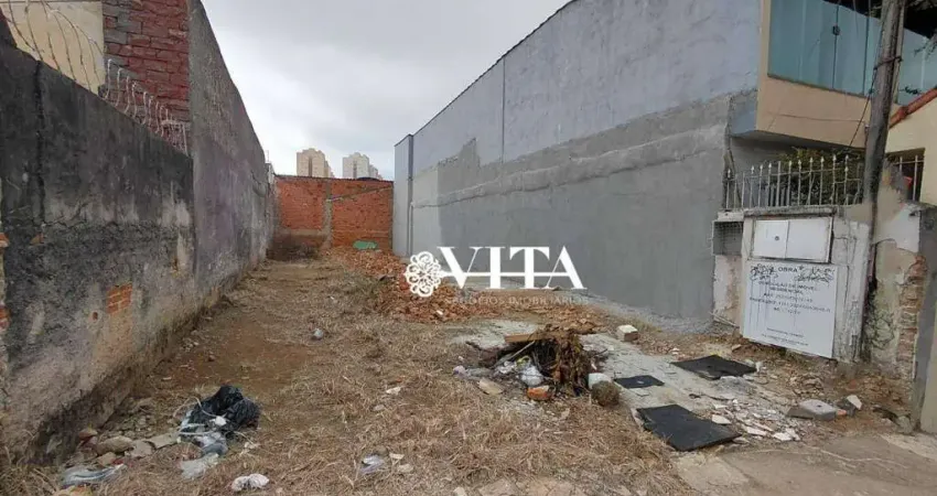 Terreno à venda, 175 m² por R$ 380.000,00 - Vila Silveira - Guarulhos/SP