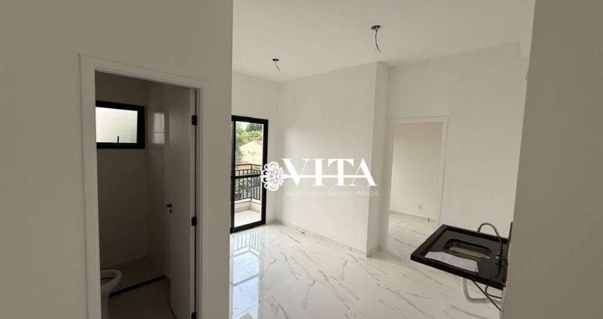 Studio com 1 dormitório à venda, 30 m² por R$ 259.000,00 - Vila Galvão - Guarulhos/SP