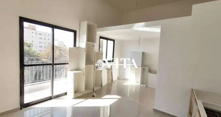 Studio à venda, 29 m² por R$ 285.000,00 - Vila Galvão - Guarulhos/SP