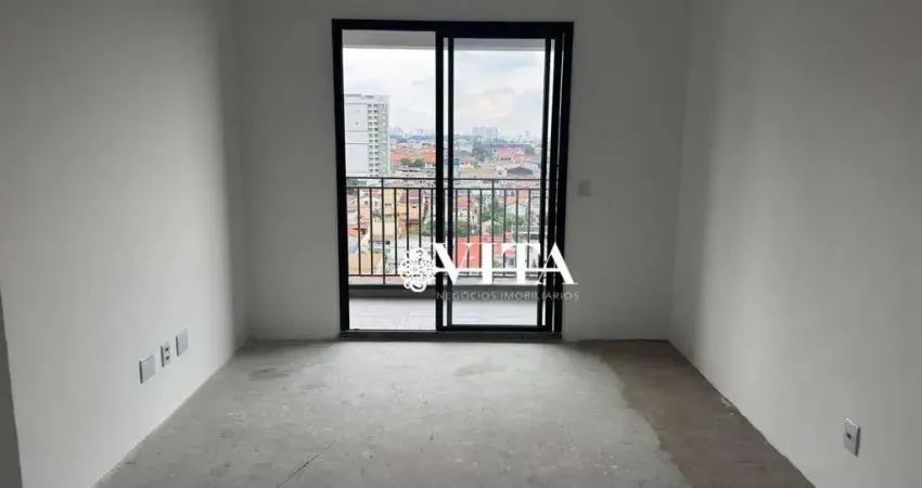 Apartamento com 2 dormitórios à venda, 69 m² por R$ 651.900 - Jardim Flor da Montanha - Guarulhos/SP