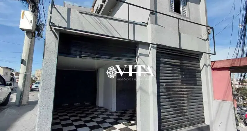 Salão para alugar, 25 m² por R$ 2.020/mês - Jardim Gracinda - Guarulhos/São Paulo