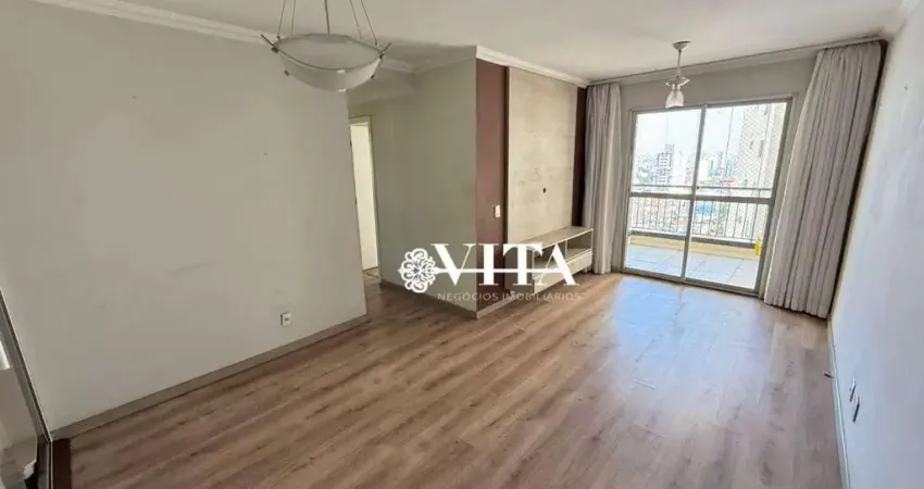 Apartamento com 3 dormitórios à venda, 76 m² por R$ 549.000,00 - Picanco - Guarulhos/SP
