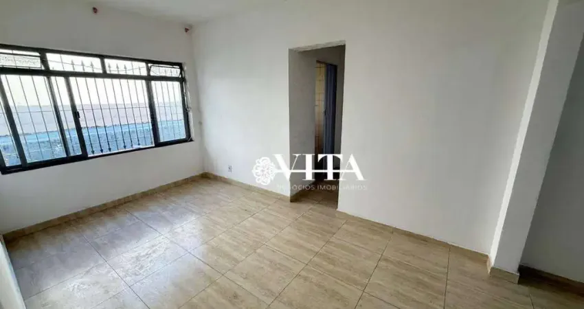 Apartamento com 2 dormitórios para alugar, 50 m² por R$ 1.450/mês - Jardim Vera - Guarulhos/São Paulo