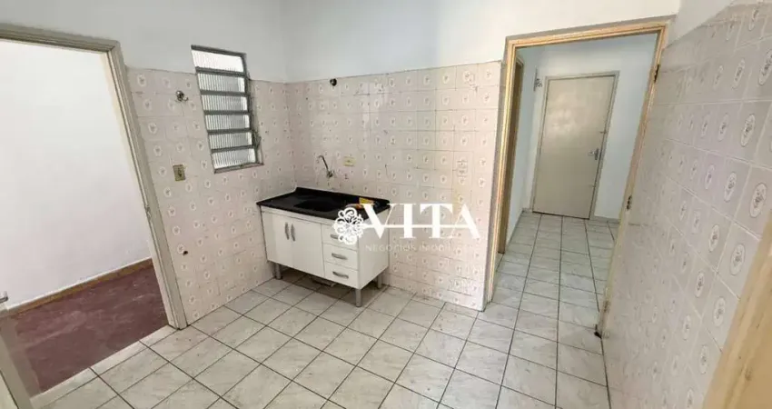 Apartamento com 2 dormitórios para alugar, 50 m² por R$ 1.300,00/mês - Jardim Vera - Guarulhos/SP
