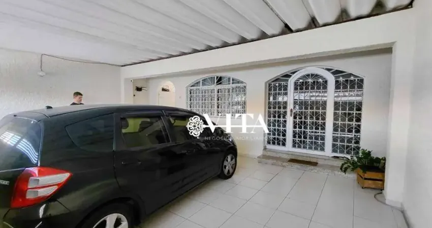 Casa com 4 dormitórios à venda, 190 m² por R$ 950.000 - Cidade Maia - Guarulhos/SP