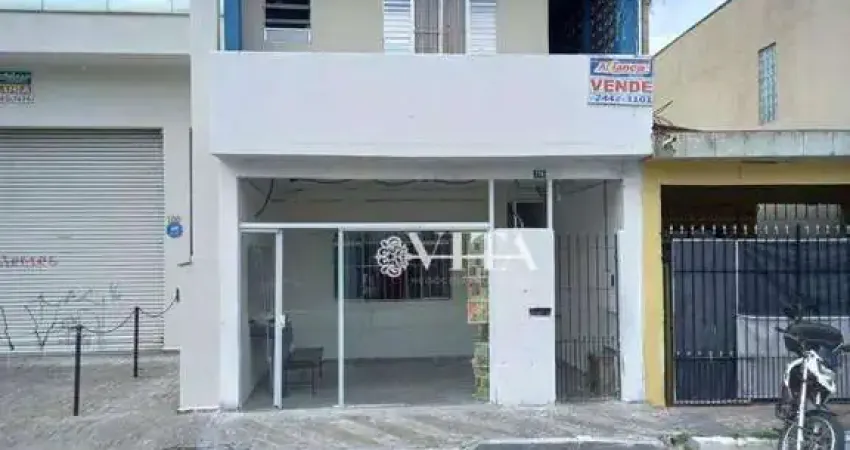 Sobrado com 5 dormitórios à venda, 250 m² por R$ 744.900,00 - Jardim Paraventi - Guarulhos/SP