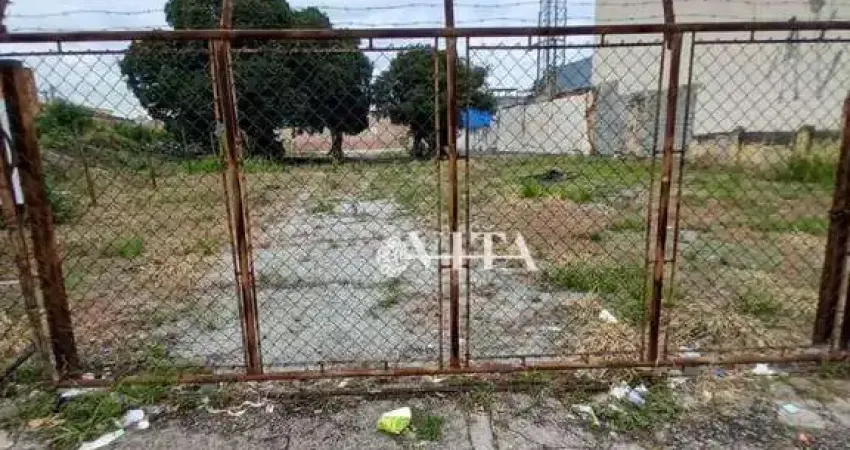 Terreno à venda, 2820 m² por R$ 18.000.000,00 - Vila Galvão - Guarulhos/SP