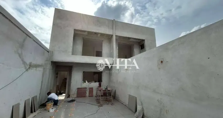 Sobrado com 3 dormitórios à venda, 130 m² por R$ 1.100.000 - Jardim Santa Mena - Guarulhos/SP