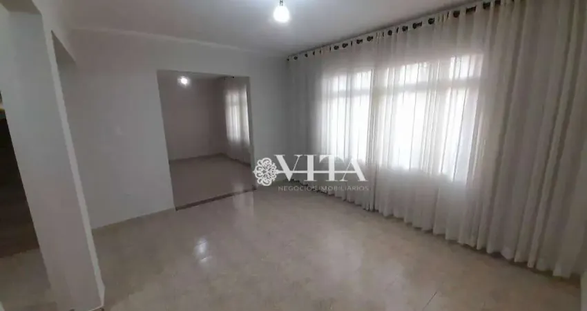Casa com 3 dormitórios à venda, 300 m² por R$ 900.000,00 - Vila Zanardi - Guarulhos/SP