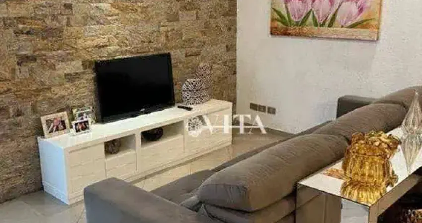 Casa com 3 dormitórios à venda, 330 m² por R$ 2.100.000 - Vila Rosália - Guarulhos/SP