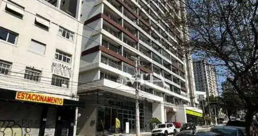 Flat com 1 dormitório à venda, 38 m² por R$ 400.000 - Ipiranga - São Paulo/SP
