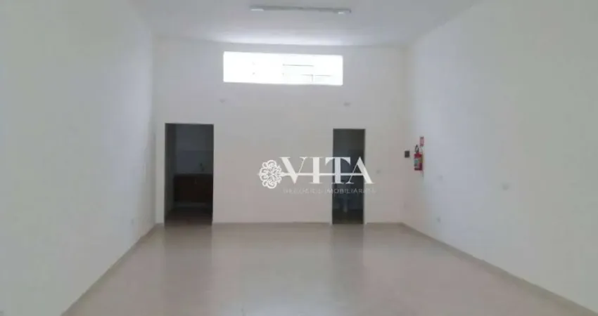 Salão para alugar, 110 m² por R$ 8.900 - Macedo - Guarulhos/SP