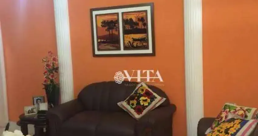 Casa com 2 dormitórios à venda, 120 m² por R$ 798.000 - Vila Galvão - Guarulhos/SP