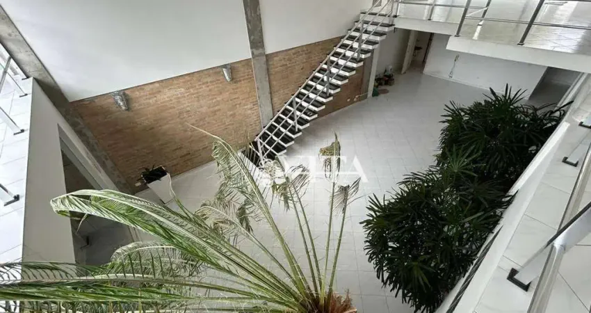 Prédio, 300 m² - venda por R$ 3.600.000,00 ou aluguel por R$ 15.788,96/mês - Centro - Guarulhos/SP