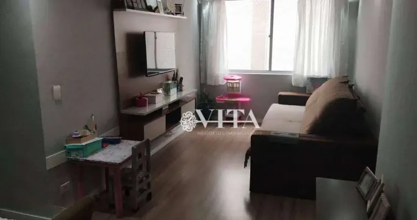 Apartamento com 2 dormitórios à venda, 66 m² por R$ 373.500 - Vila Tijuco - Guarulhos/SP