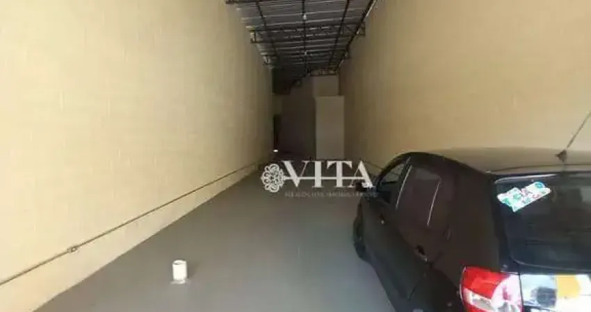 Galpão para alugar, 200 m² por R$ 9.000,00 - Macedo - Guarulhos/SP