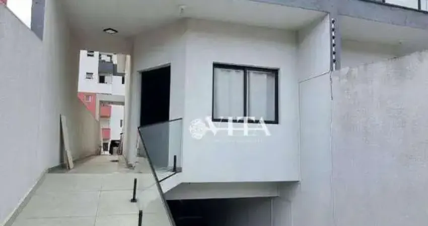 Sobrado com 3 dormitórios à venda, 220 m² por R$ 1.100.000 - Jardim Vila Galvão - Guarulhos/SP