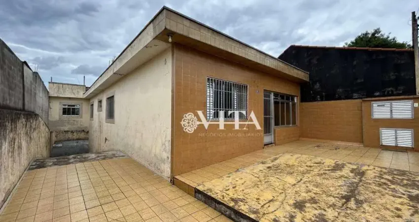 Casa com 3 dormitórios à venda, 210 m² por R$ 560.000 - Cidade Aracilia - Guarulhos/SP