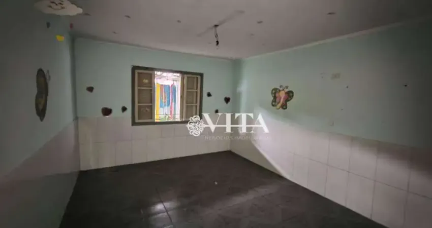 Terreno à venda, 210 m² por R$ 450.000 - Jardim Vila Galvão - Guarulhos/SP