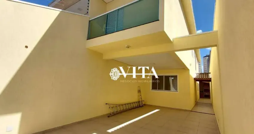 Sobrado com 3 dormitórios à venda, 135 m² por r$ 900.000,00 - macedo - guarulhos/sp