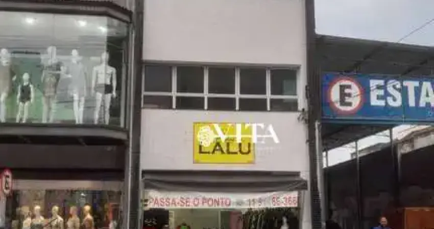 Prédio à venda, 200 m² por r$ 1.500.000,00 - santana - são paulo/sp