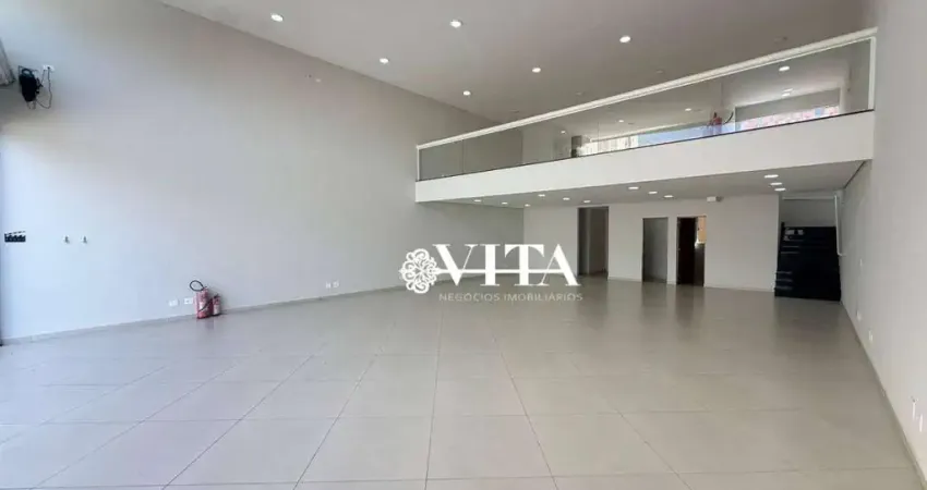 Galpão para alugar, 270 m² por r$ 10.500,00/mês - gopoúva - guarulhos/sp