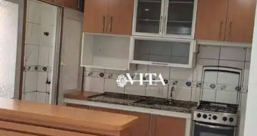 Apartamento com 2 dormitórios à venda, 56 m² por r$ 298.000 - ponte grande - guarulhos/sp