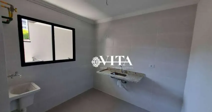 Apartamento com 1 dormitório à venda, 31 m² por r$ 213.000,00 - água fria - são paulo/sp