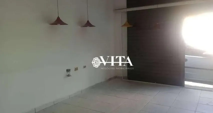 Salão para alugar, 85 m² por r$ 3.090/mês - macedo - guarulhos/sp