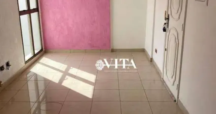 Apartamento com 2 dormitórios à venda, 80 m² por r$ 380.000 - vila rosália - guarulhos/sp