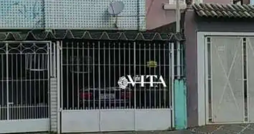 Sobrado com 2 dormitórios à venda, 138 m² por r$ 520.000,00 - vila rosália - guarulhos/sp