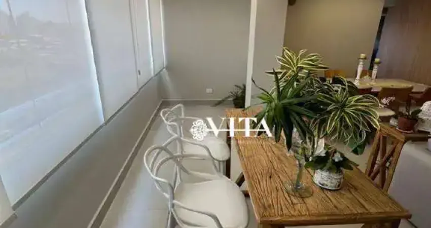 Apartamento com 3 dormitórios à venda, 108 m² por r$ 1.498.000 - vila augusta - guarulhos/sp