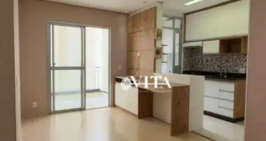 Apartamento com 2 dormitórios, 60 m² - venda por r$ 420.000,00 ou aluguel por r$ 2.980,00/mês - picanco - guarulhos/sp