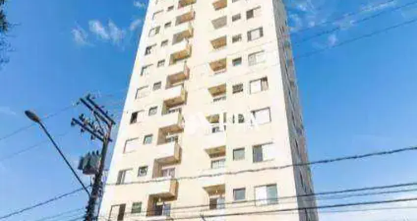 Apartamento com 2 dormitórios para alugar, 58 m² por r$ 2.300/mês - gopoúva - guarulhos/sp