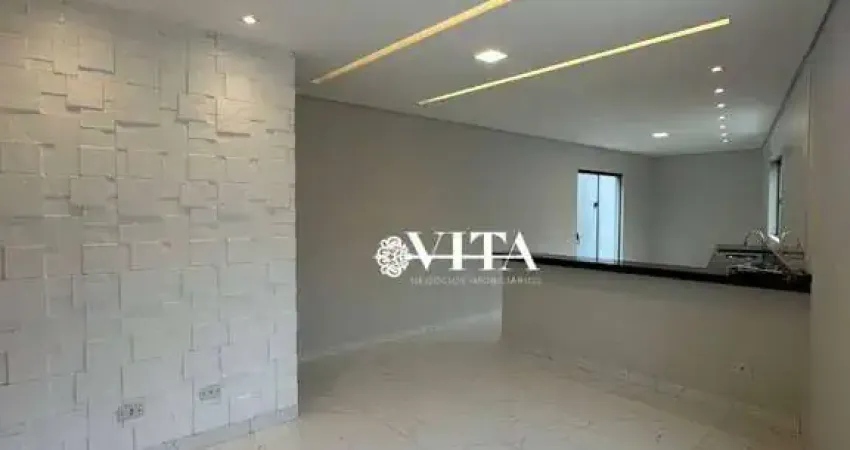 Sobrado com 2 dormitórios à venda, 82 m² por R$ 570.000 - Vila Vermont - Itaquaquecetuba/SP