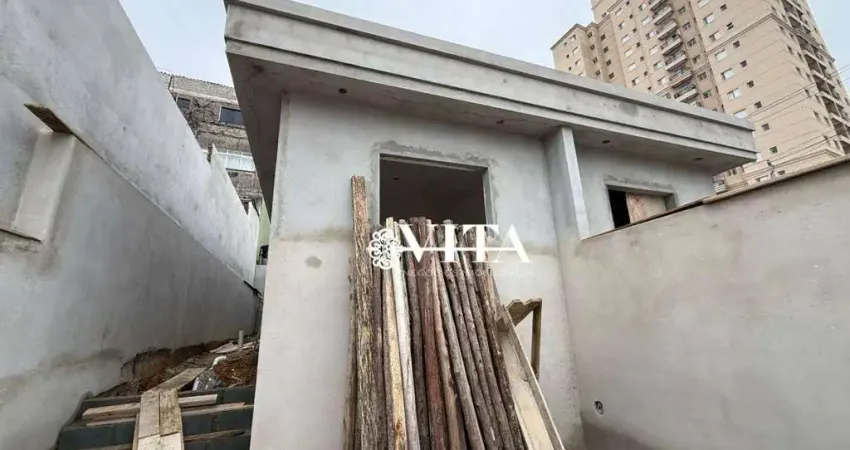 Sobrado com 2 dormitórios à venda, 75 m² por R$ 550.000 - Vila Barros - Guarulhos/SP