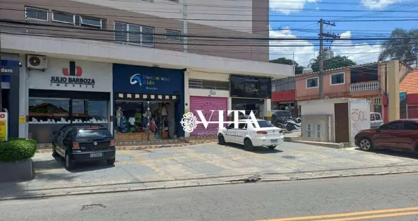 Sala à venda, 50 m² por R$ 450.000 - Jardim Aida - Guarulhos/SP