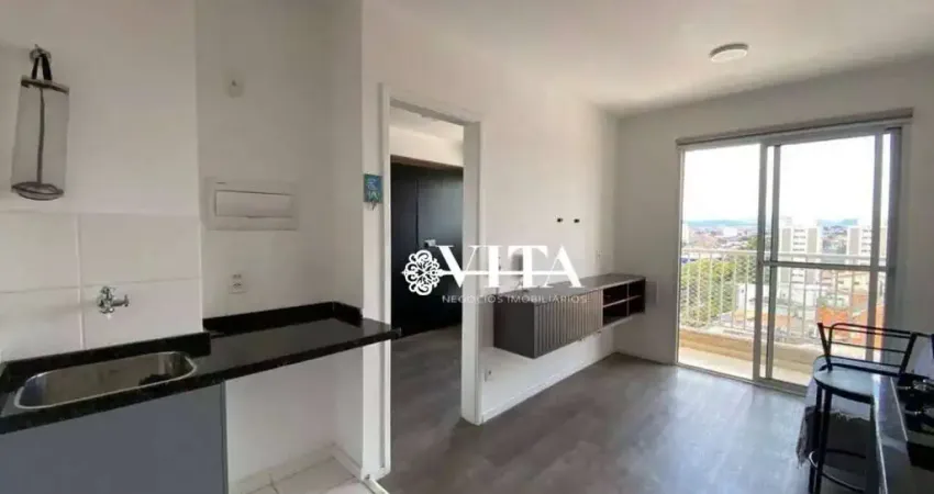 Apartamento com 1 dormitório à venda, 29 m² por R$ 265.000,00 - Parque Vitória - São Paulo/SP